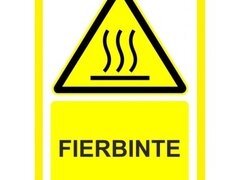 Placuta fierbinte