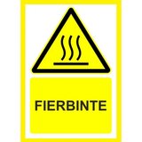 Placuta fierbinte